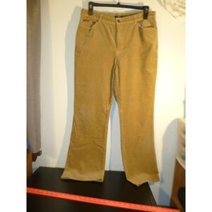 Chaps Corduroy Brown pants
